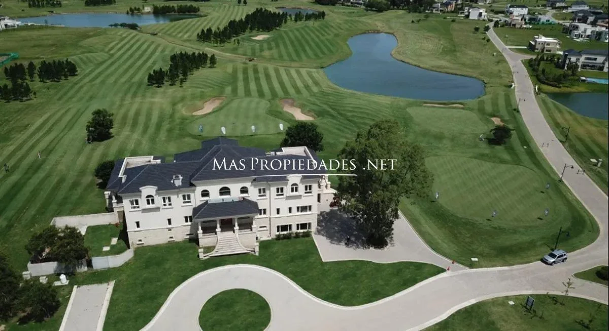 Venta Terreno / Lote en La Providencia Sector Polo Canning - Imagen 3