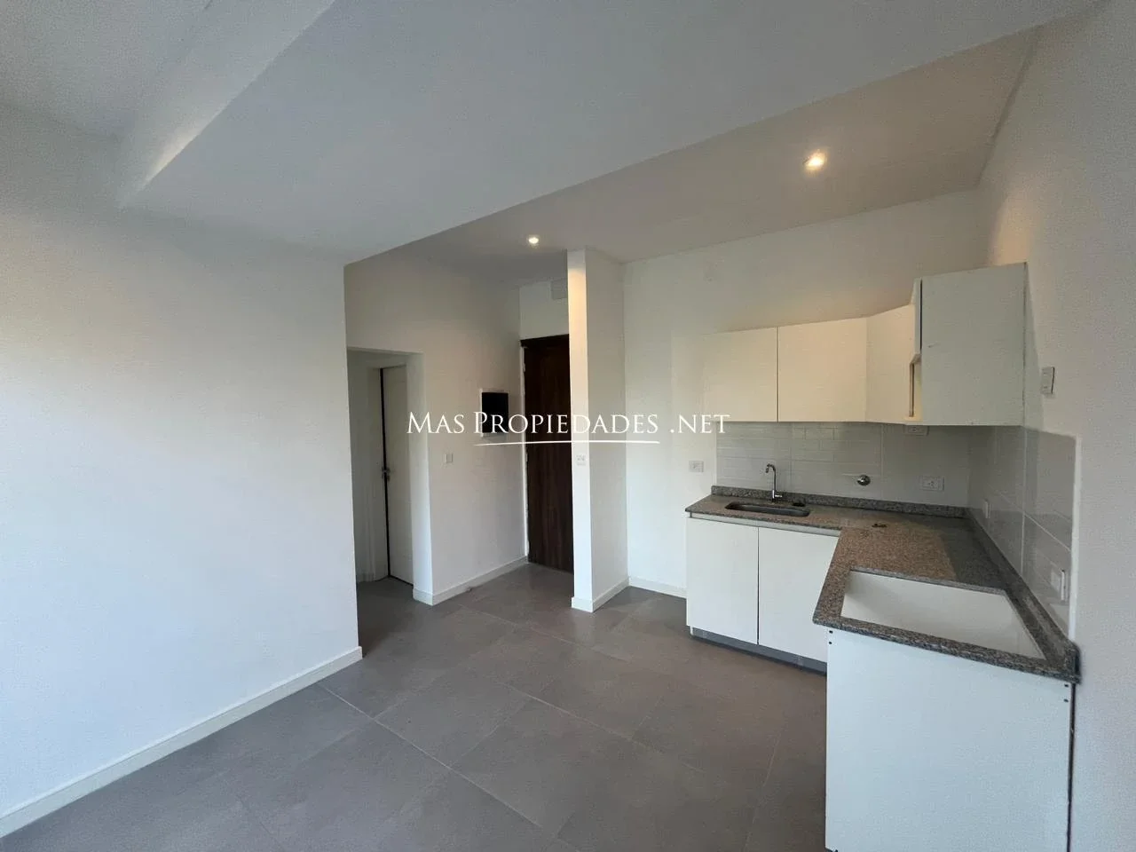 Departamento 2 amb en alquiler en Canning a metros de las Toscas - Imagen 5