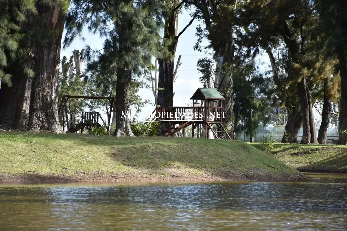 Venta Terreno / Lote interno en San Lucas Canning - Imagen 3