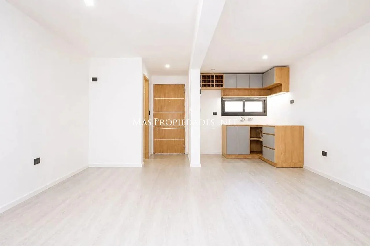 Departamento en venta 3 amb con patio a estrenar en Canning - Imagen 3