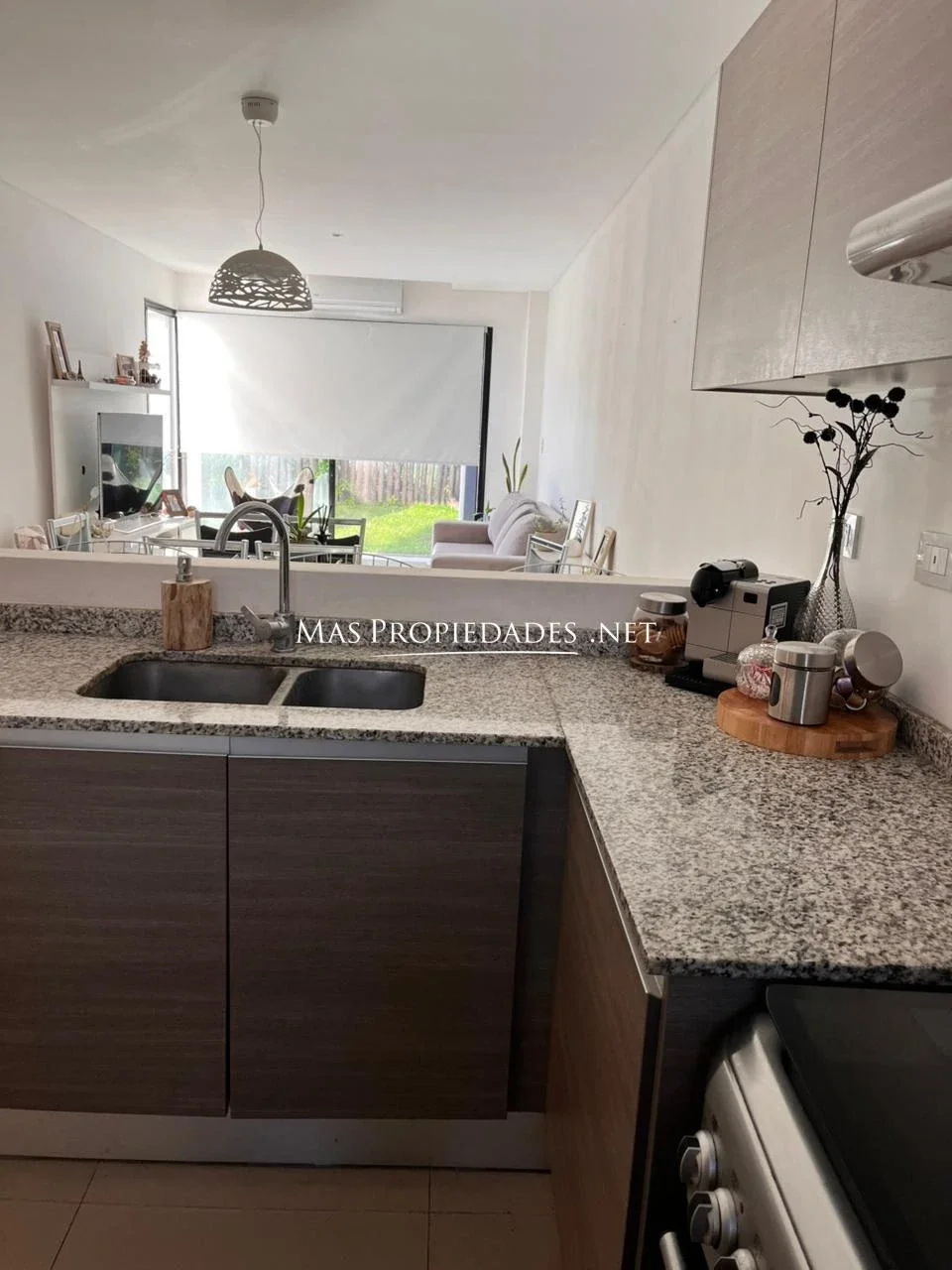 Alquiler Departamento en Sotavento 2 Dormitorios Canning - Imagen 4