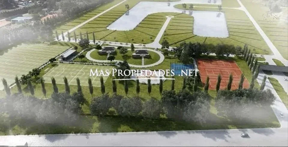 Venta Terreno / Lote a la laguna en Las Victorias Canning - Imagen 4