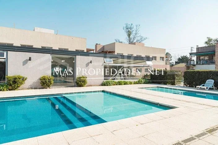 Venta Departamento con cochera en Bambú Relax 2 Dormitorios Canning - Imagen 2