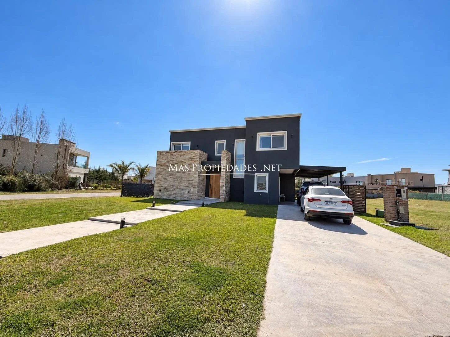 Venta Casa en Lagos de Canning 5 Dormitorios - Imagen 2