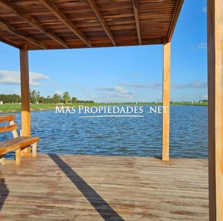 Venta Terreno / Lote a la laguna en Las Victorias Canning - Imagen 4