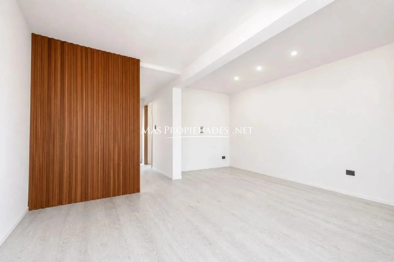 Departamento en venta 3 amb con patio a estrenar en Canning - Imagen 2