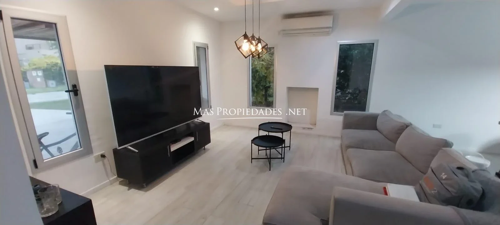 Alquiler Casa en Don Joaquín 4 Dormitorios Canning - Imagen 3