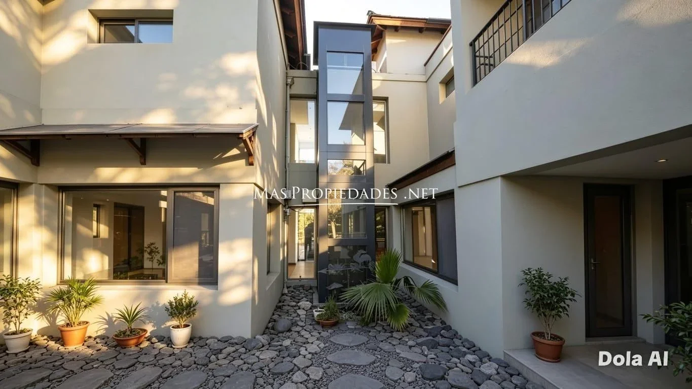 Venta Casa en Saint Thomas 4 Dormitorios Canning - Imagen 2