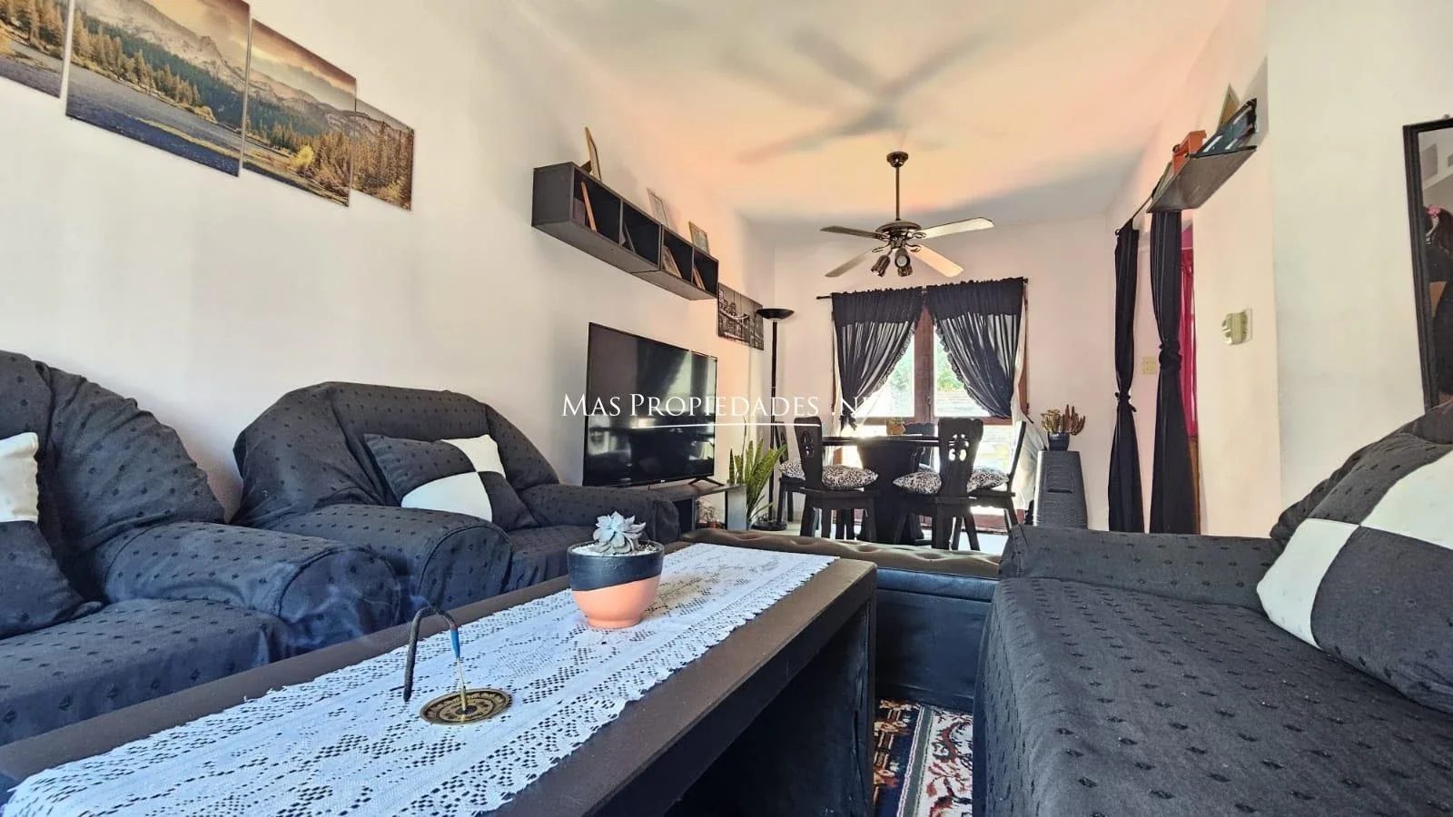 Venta Casa en San Francisco Solano 2 Dormitorios - Imagen 5