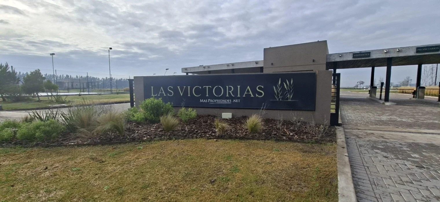 Venta Terreno / Lote en Las victorias Canning - Imagen 2