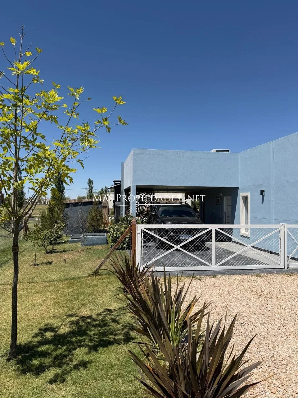 Venta Casa en Fincas de San Vicente 3 Dormitorios Canning - Imagen 3
