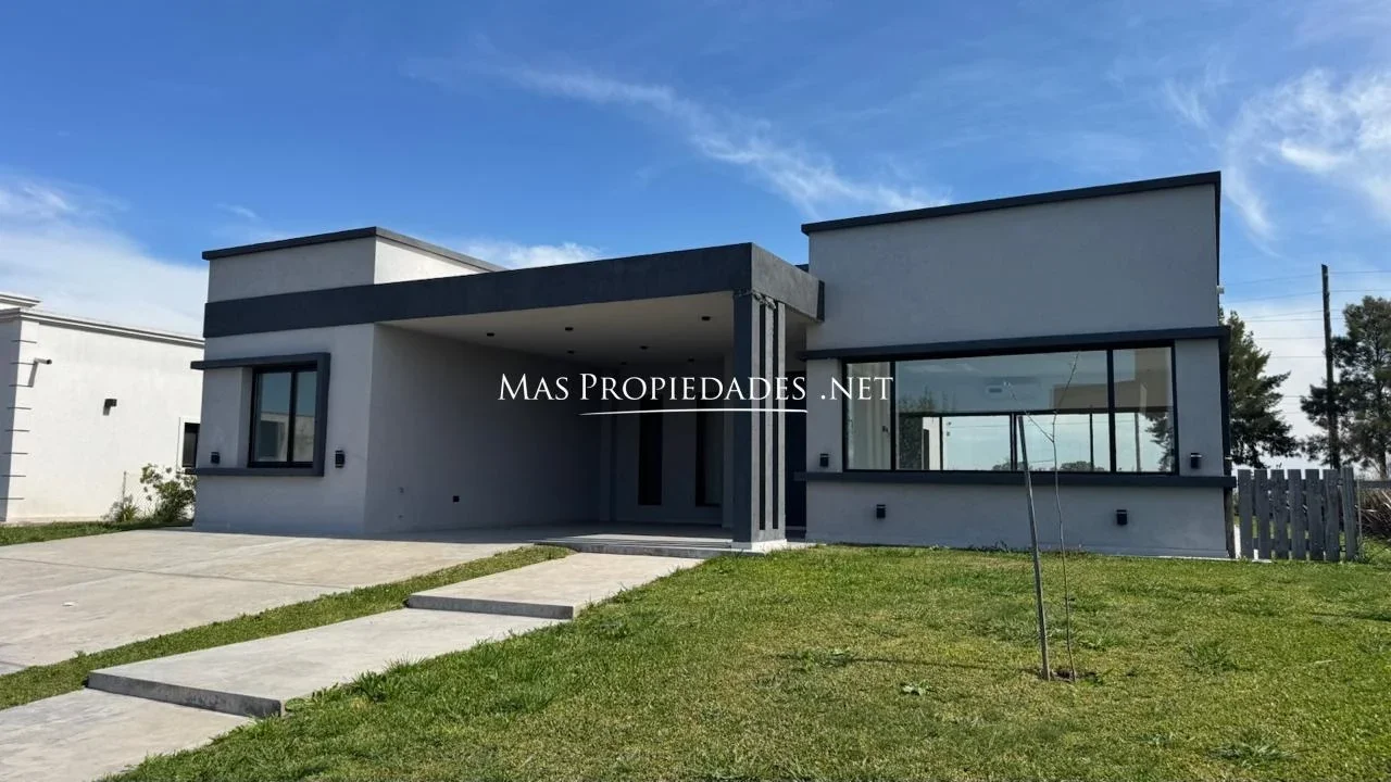 Venta Casa en San Lucas 3 Dormitorios Canning - Imagen 2