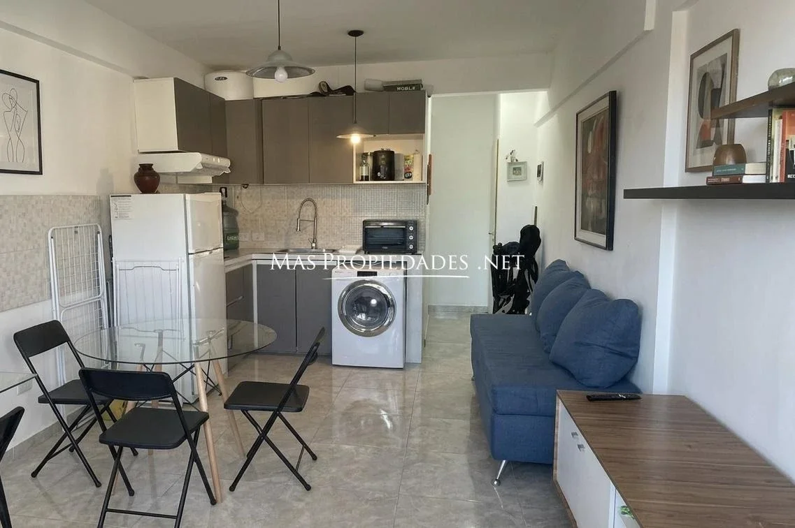Venta Departamento Monoambiente en Canning - Imagen 5