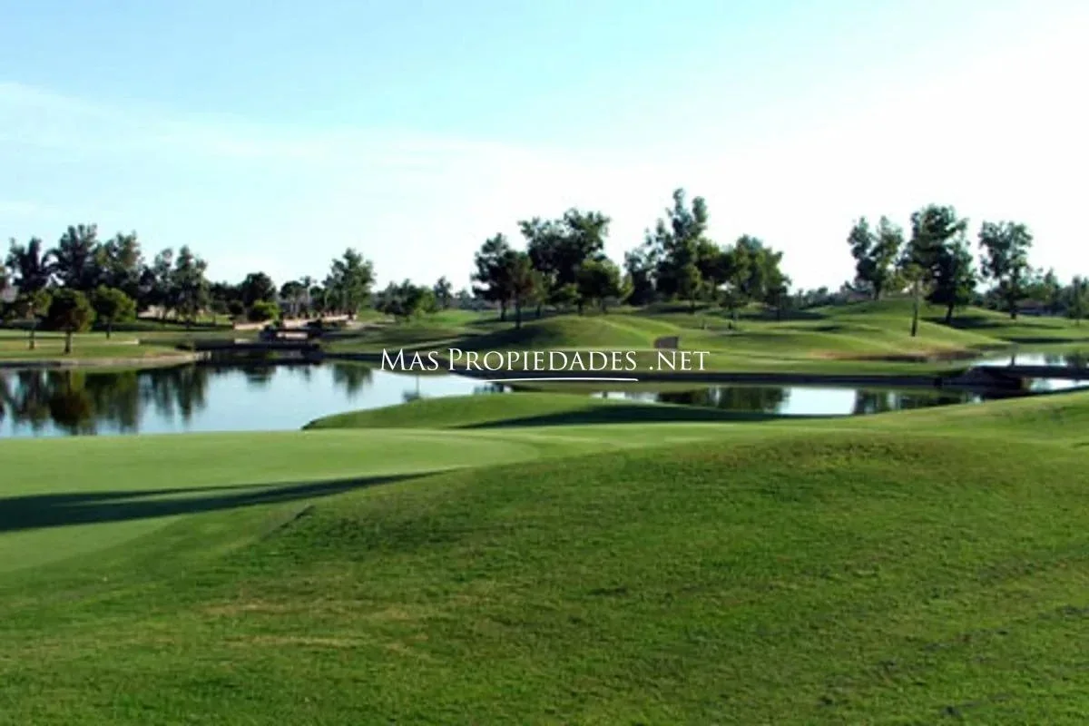 Venta Terreno / Lote en La Providencia Sector Polo Canning - Imagen 4