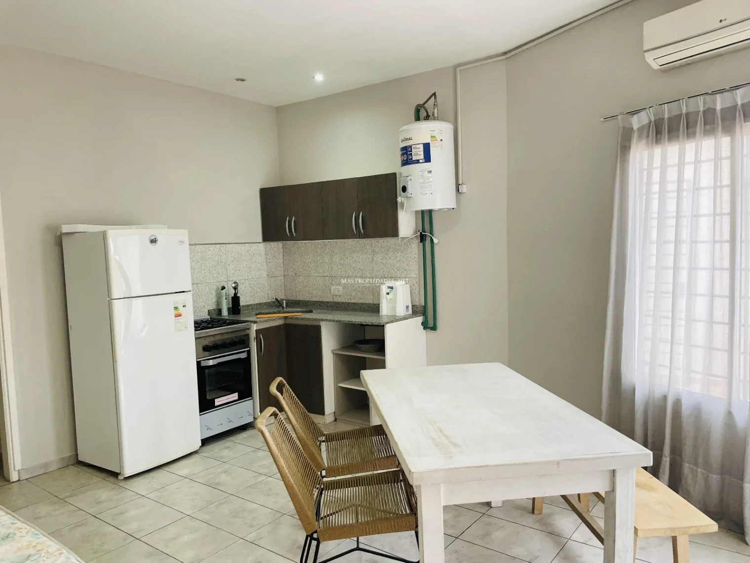Alquiler Departamento en Llavallol 1 Dormitorio - Imagen 1