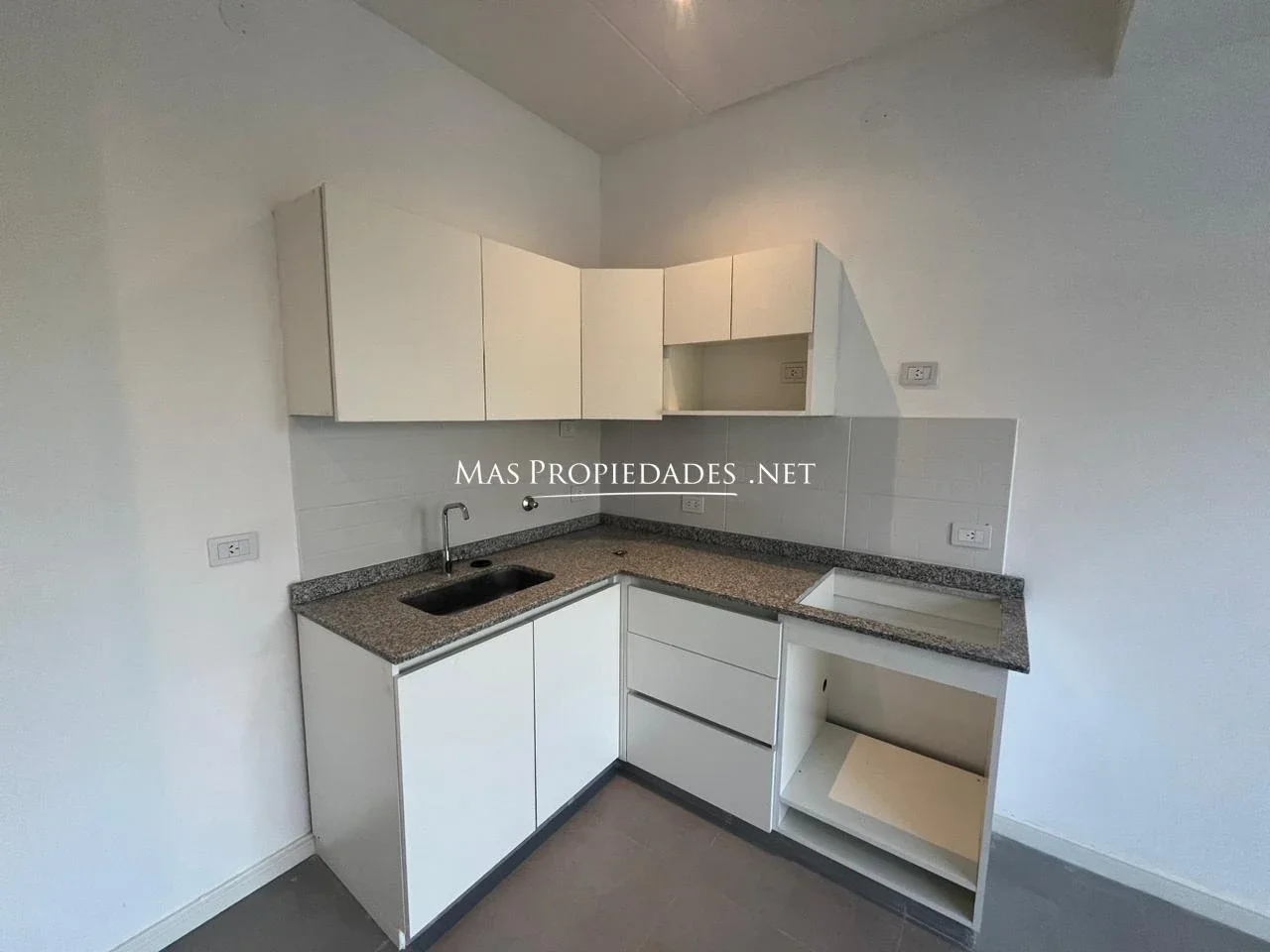 Departamento 2 amb en alquiler en Canning a metros de las Toscas - Imagen 4