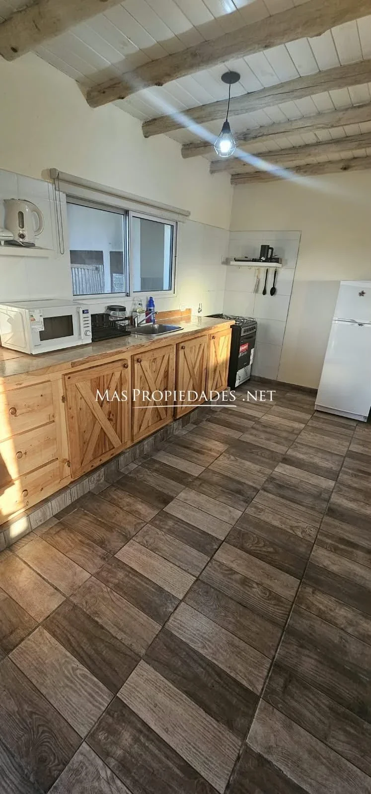 Venta Casa en Los Tilos 1 Dormitorio Domselaar - Imagen 5