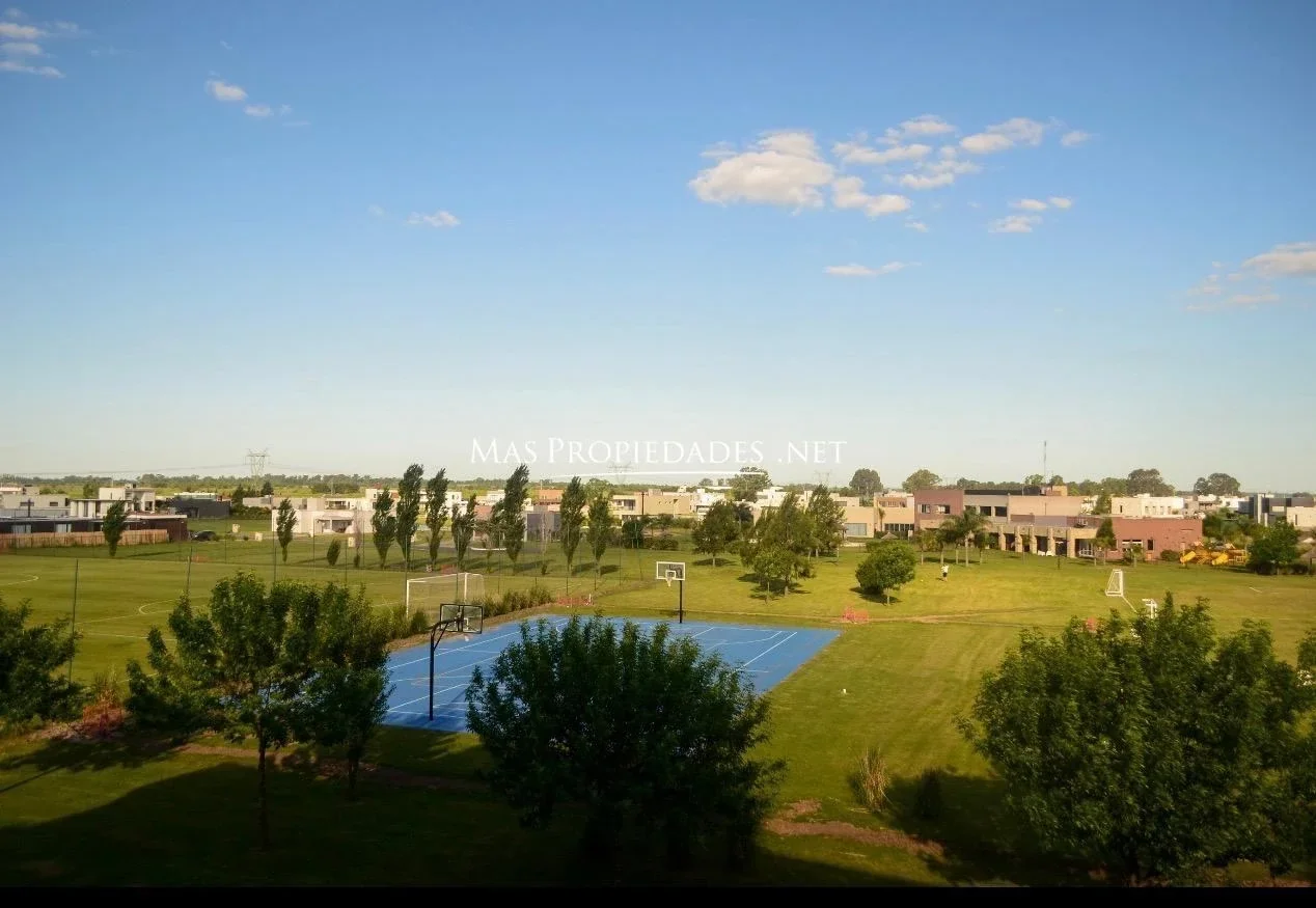 Departamento en venta c/ cochera en La alameda - Imagen 4