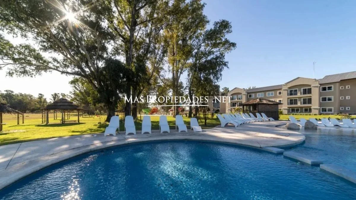 Venta Terreno / Lote interno en Aluen Ezeiza - Imagen 3