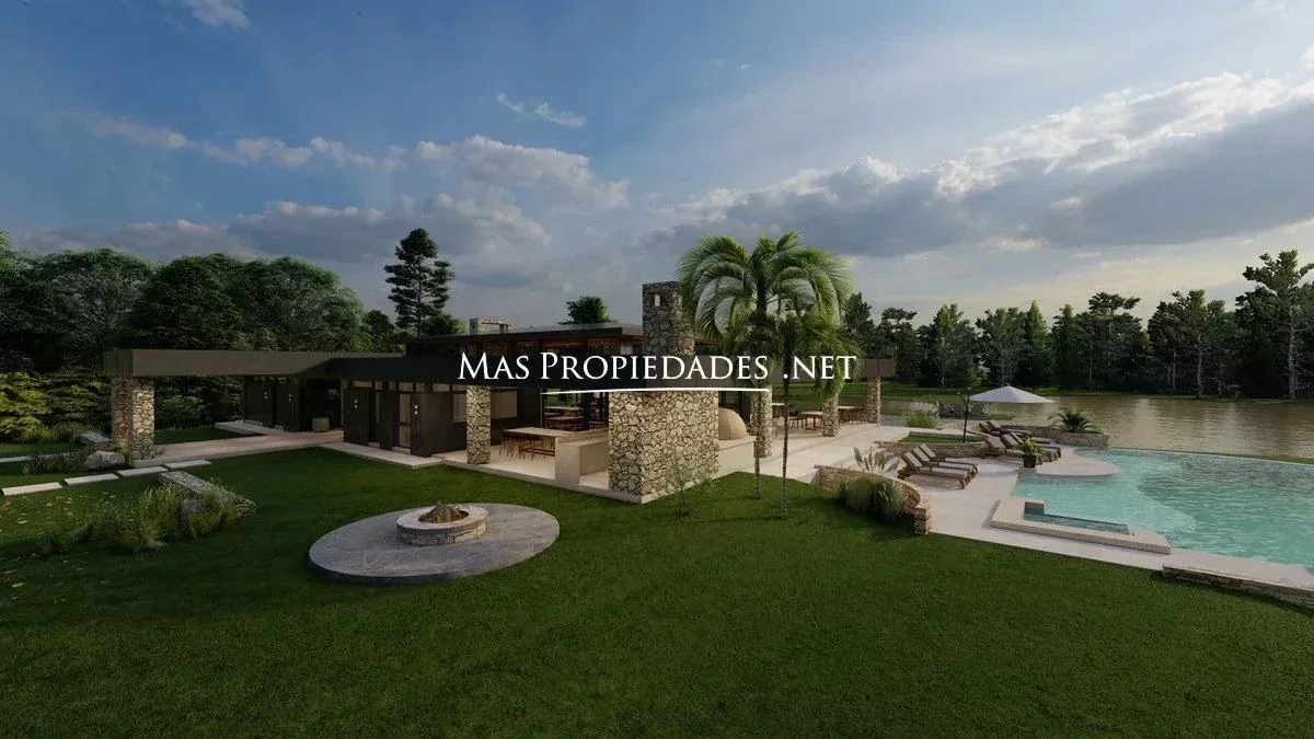 Venta Terreno / Lote interno en Hávita Canning - Imagen 4