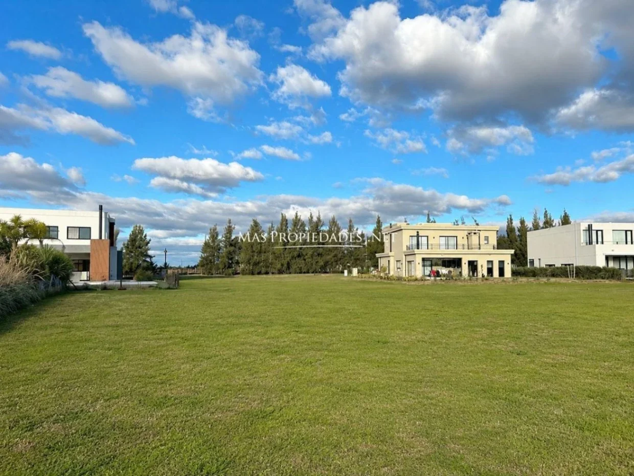 Venta Terreno / Lote en La Providencia Sector Polo Canning - Imagen 1