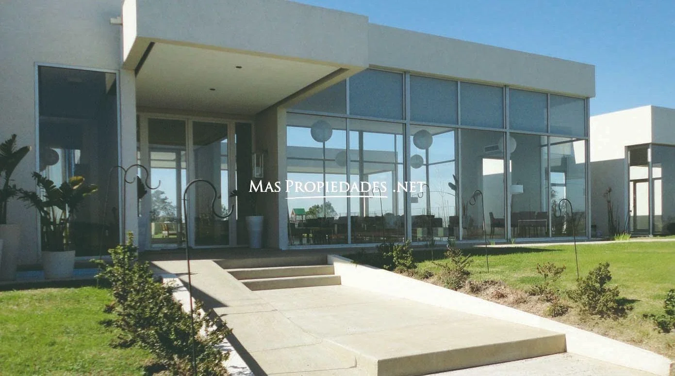 Venta Terreno / Lote interno en Horizontes al Sur Canning - Imagen 1