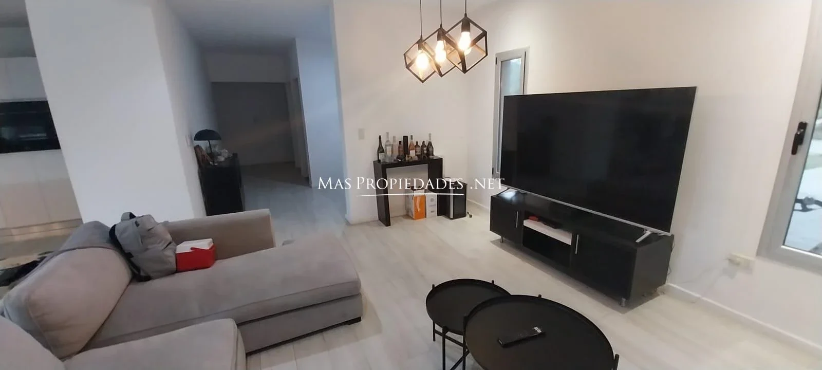 Alquiler Casa en Don Joaquín 4 Dormitorios Canning - Imagen 2