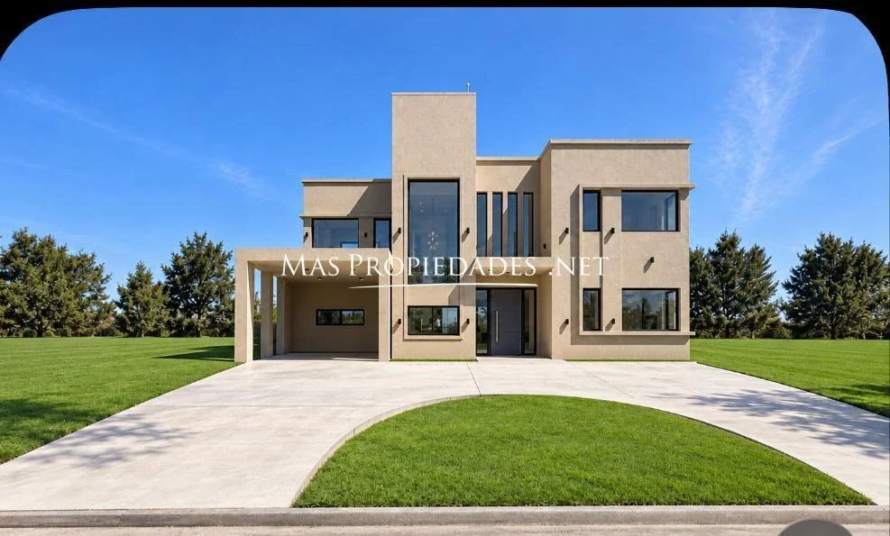Venta Casa en San Lucas 4 Dormitorios Canning - Imagen 1