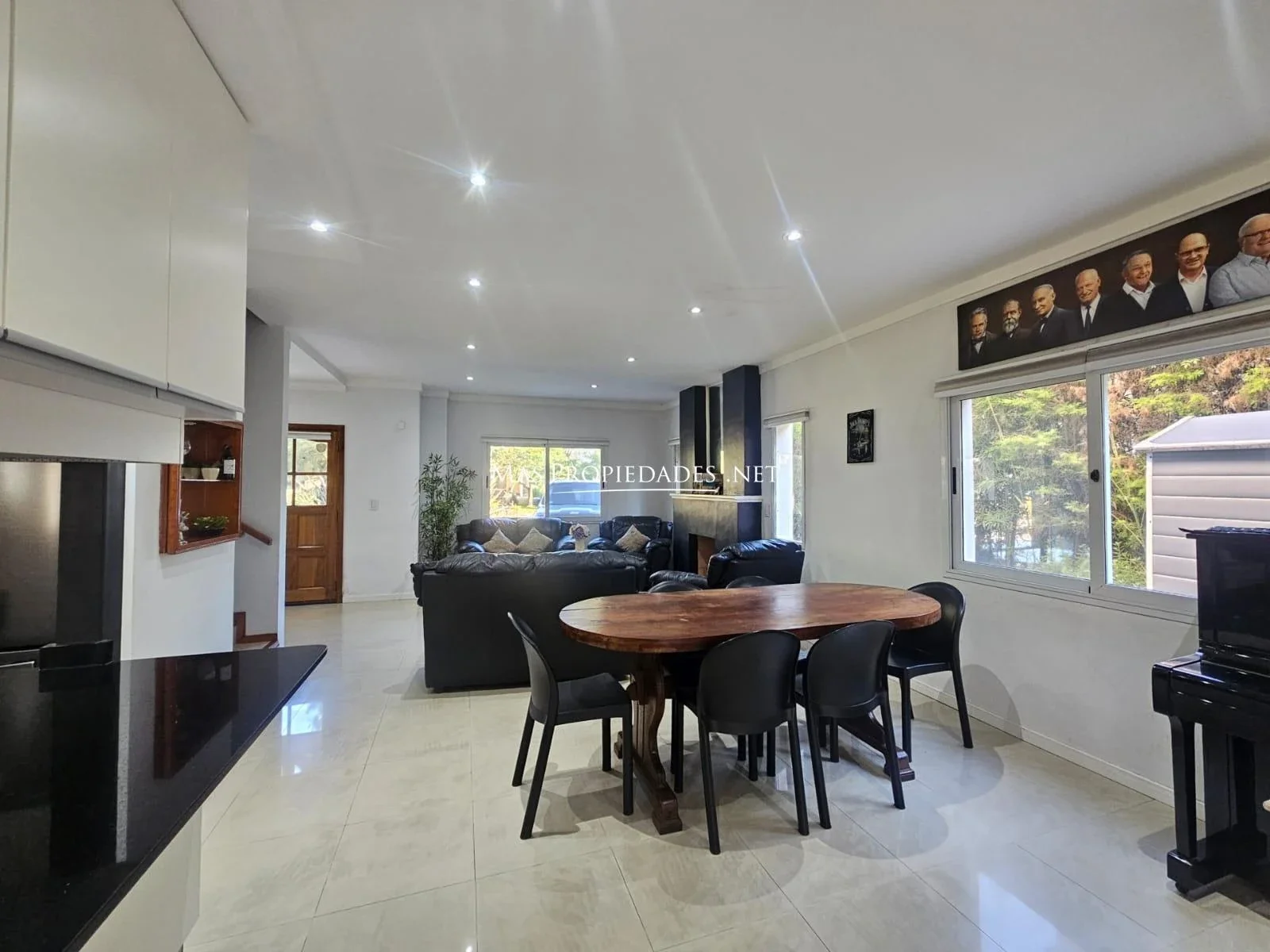 Venta Casa en El Lauquen 5 Dormitorios Canning - Imagen 5