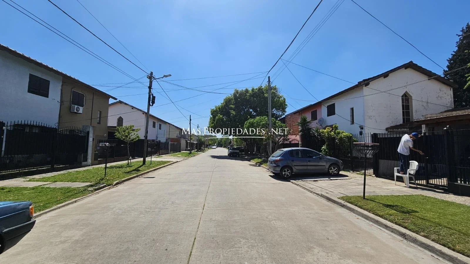 Venta Casa en San Francisco Solano 2 Dormitorios - Imagen 2