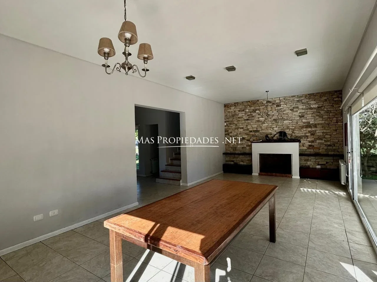 Alquiler Casa en El Centauro 4 Dormitorios Canning - Imagen 4