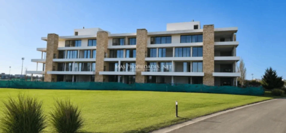 Venta Departamento c/cochera en La alameda 3 Dormitorios Anticipo Cuotas Canning - Imagen 3