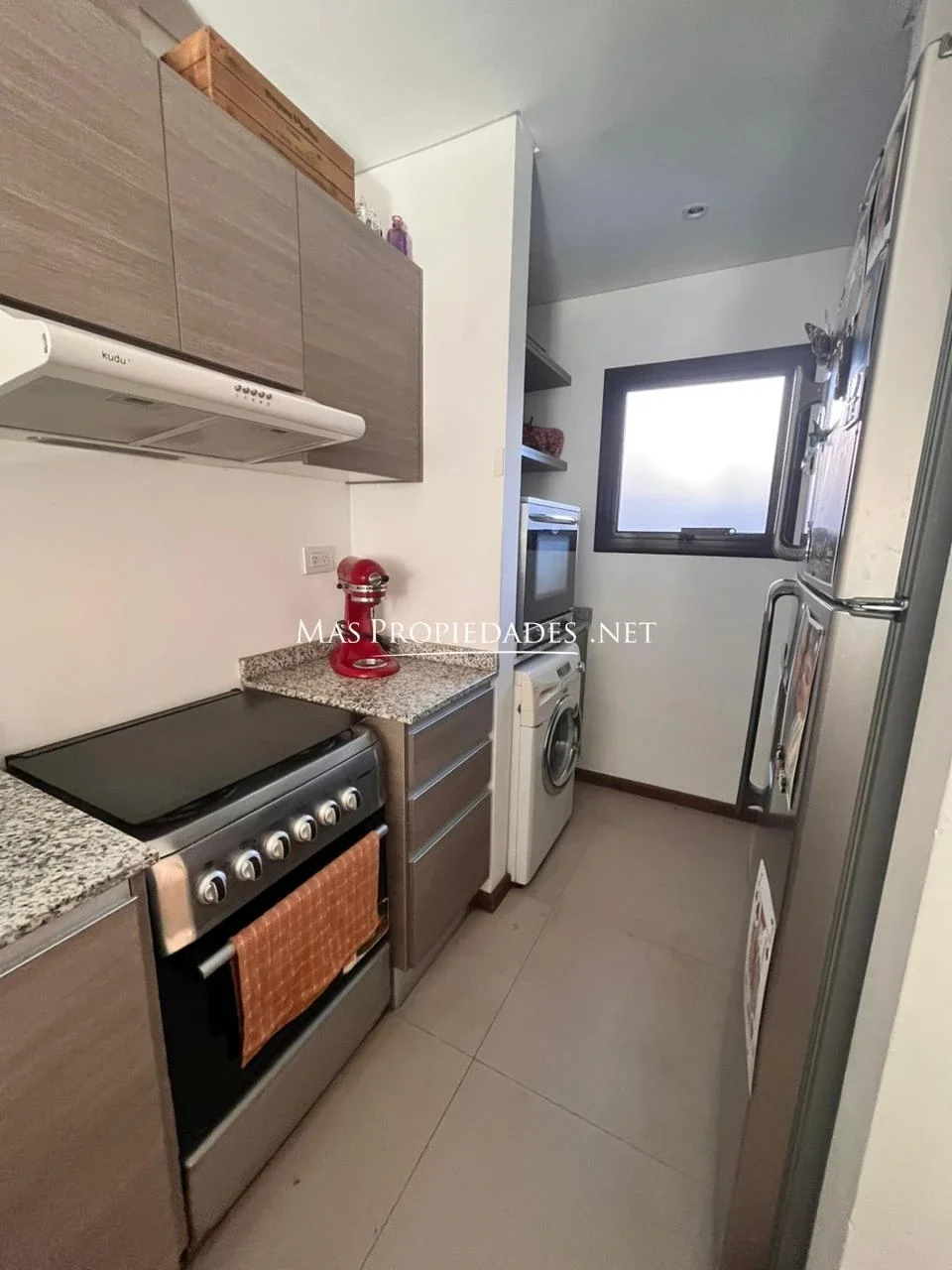 Alquiler Departamento en Sotavento 2 Dormitorios Canning - Imagen 3