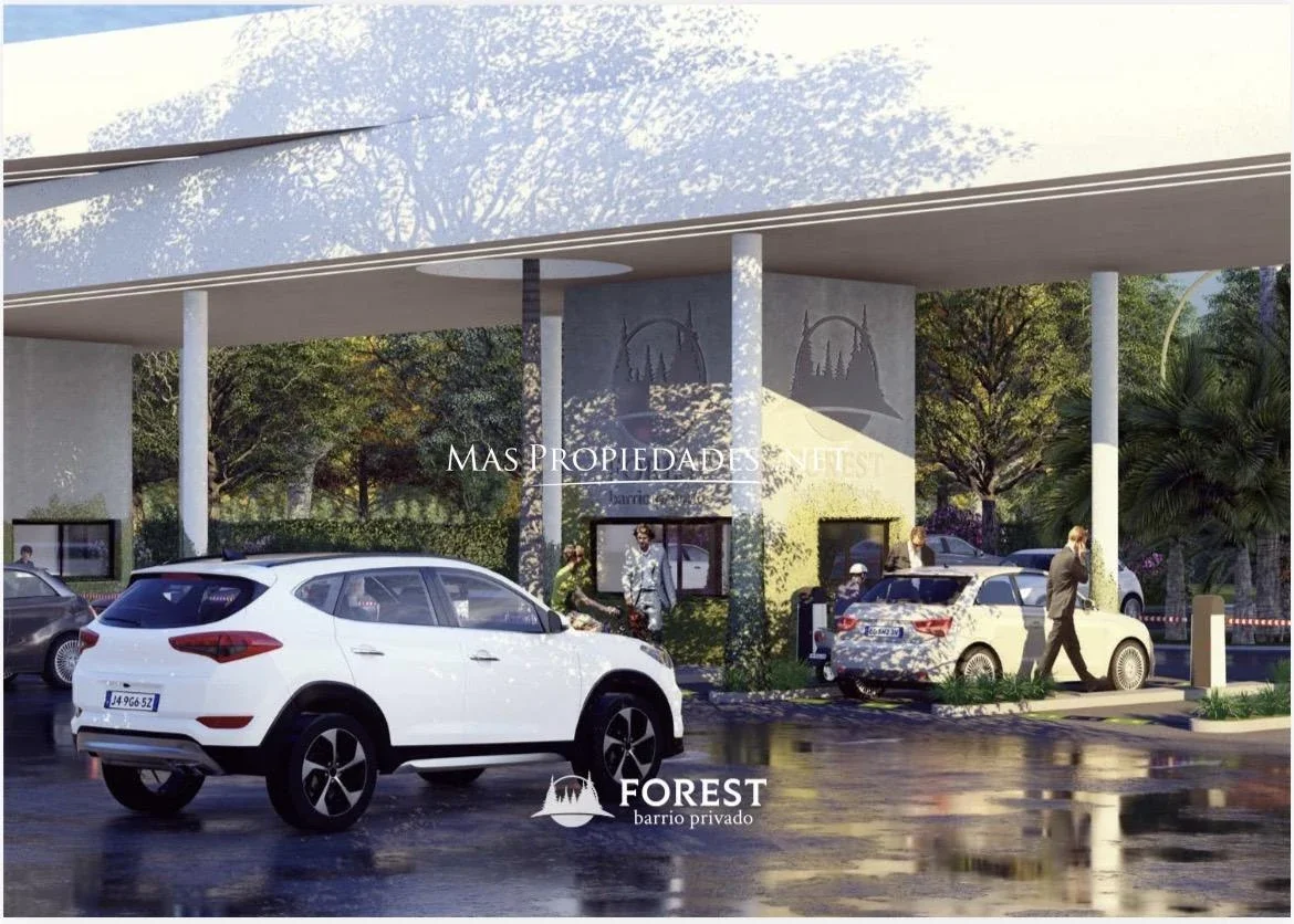 Venta Terreno / Lote en Forest Canning - Imagen 2