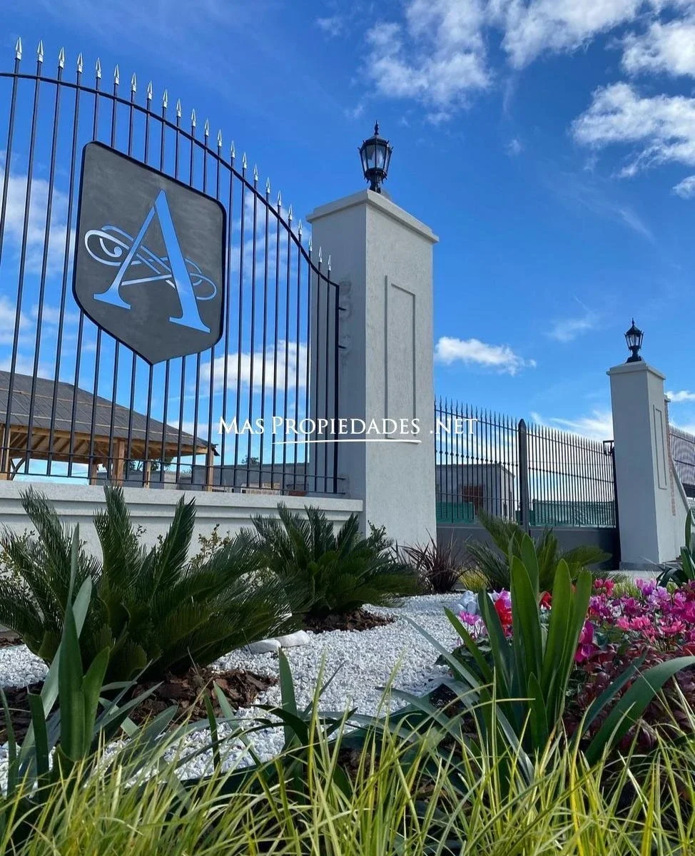Venta Terreno / Lote interno en Don Armando Canning - Imagen 3