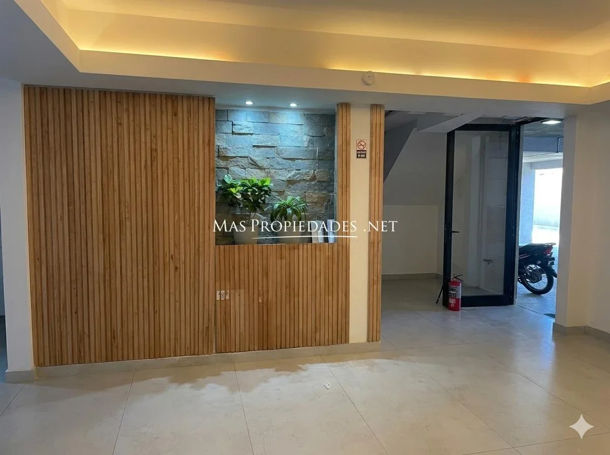 Venta Departamento Monoambiente en Canning - Imagen 2