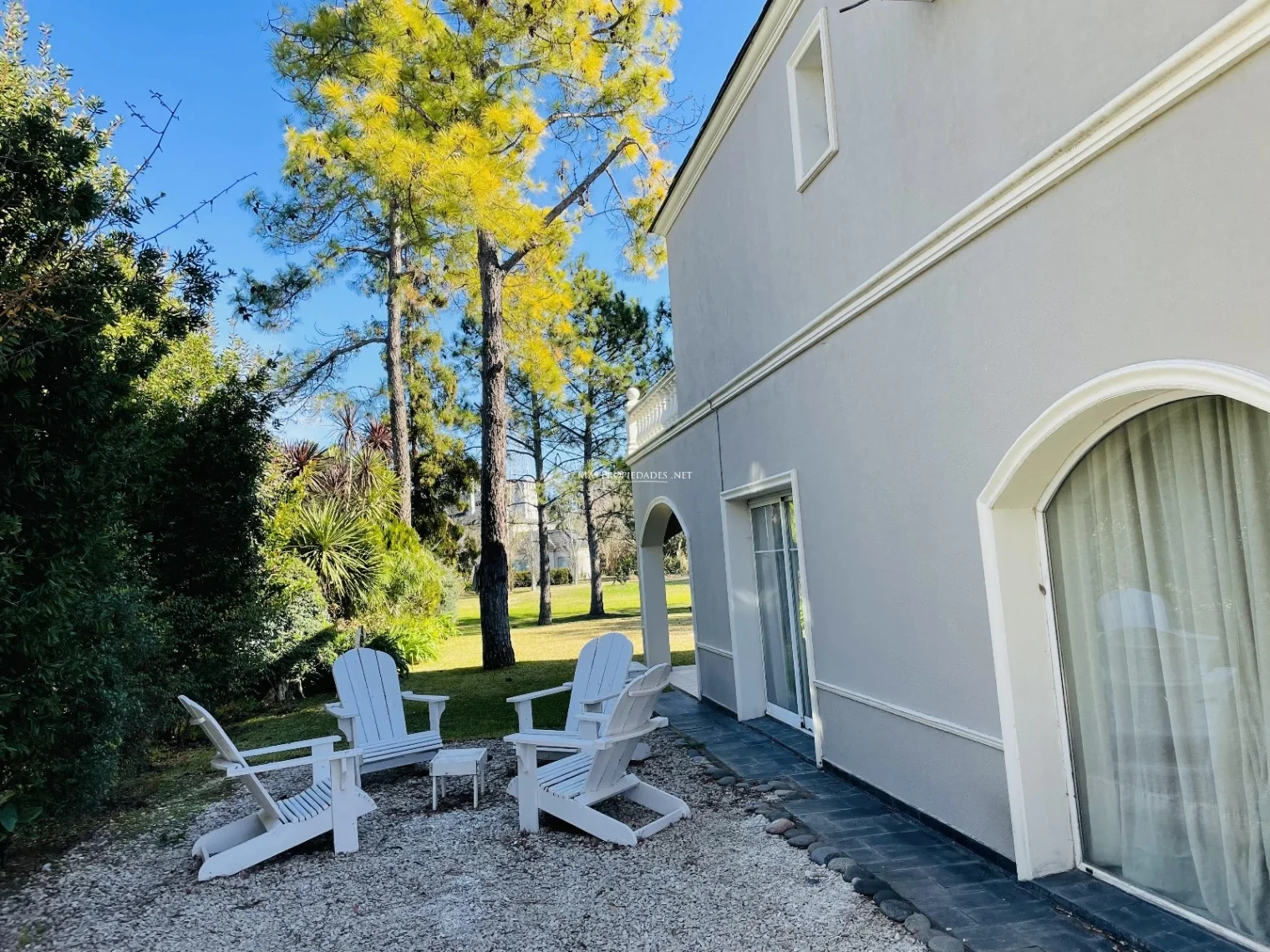 Alquiler Casa en Saint Thomas Sur 3 Dormitorios Canning - Imagen 4