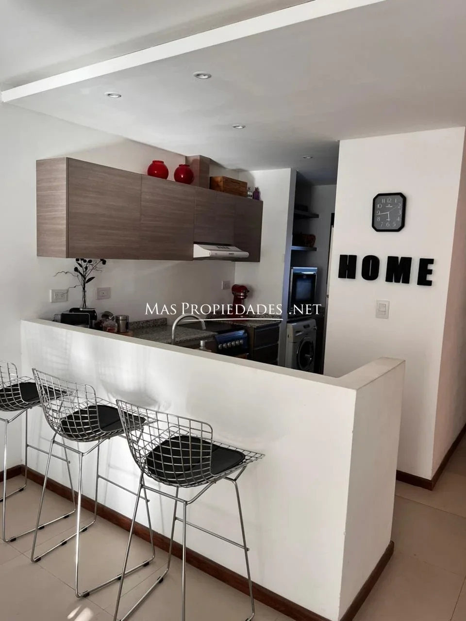 Alquiler Departamento en Sotavento 2 Dormitorios Canning - Imagen 2