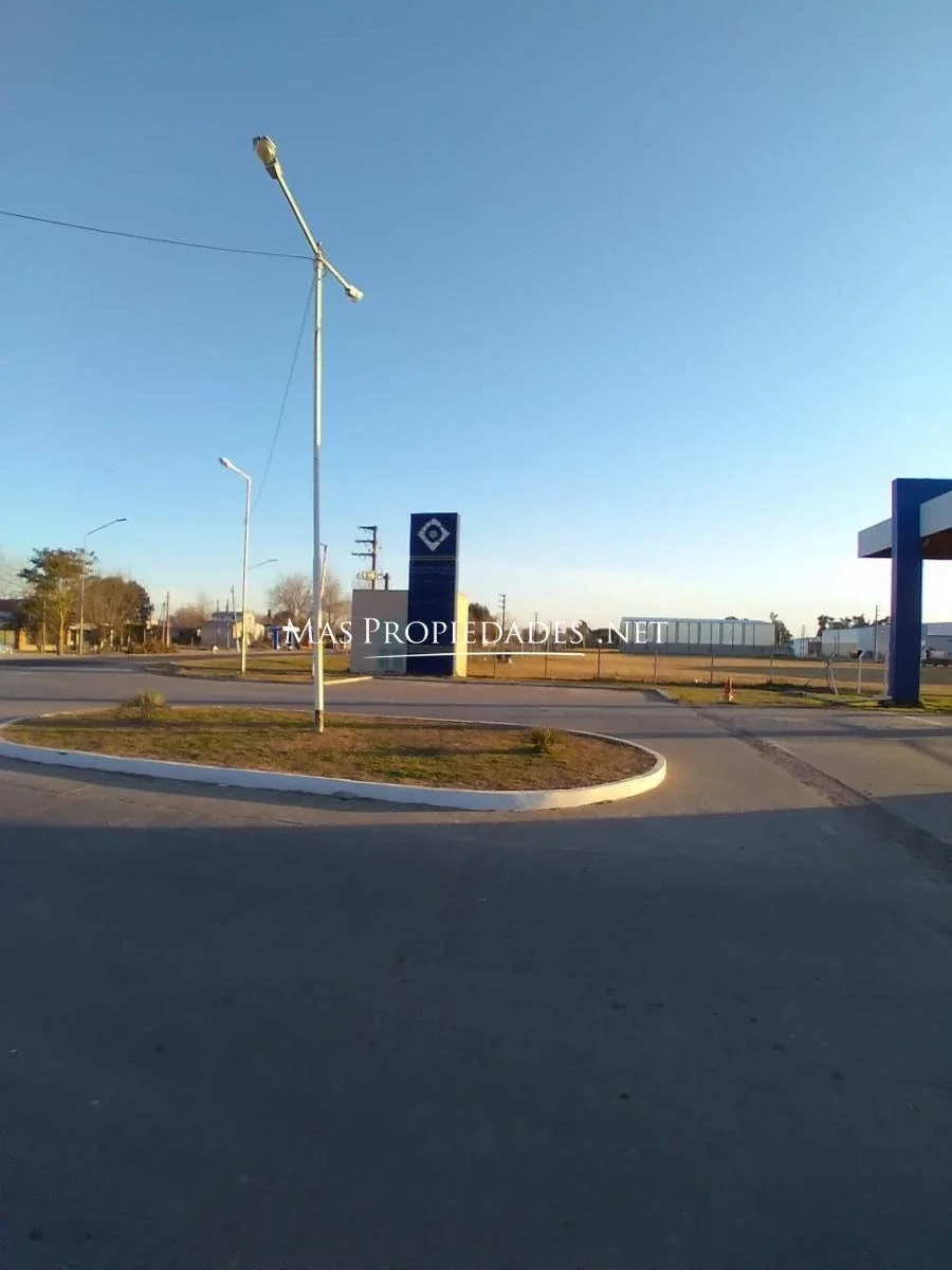 Venta Terreno / Lote interno en Parque Industrial Presidente Perón Guernica - Imagen 2