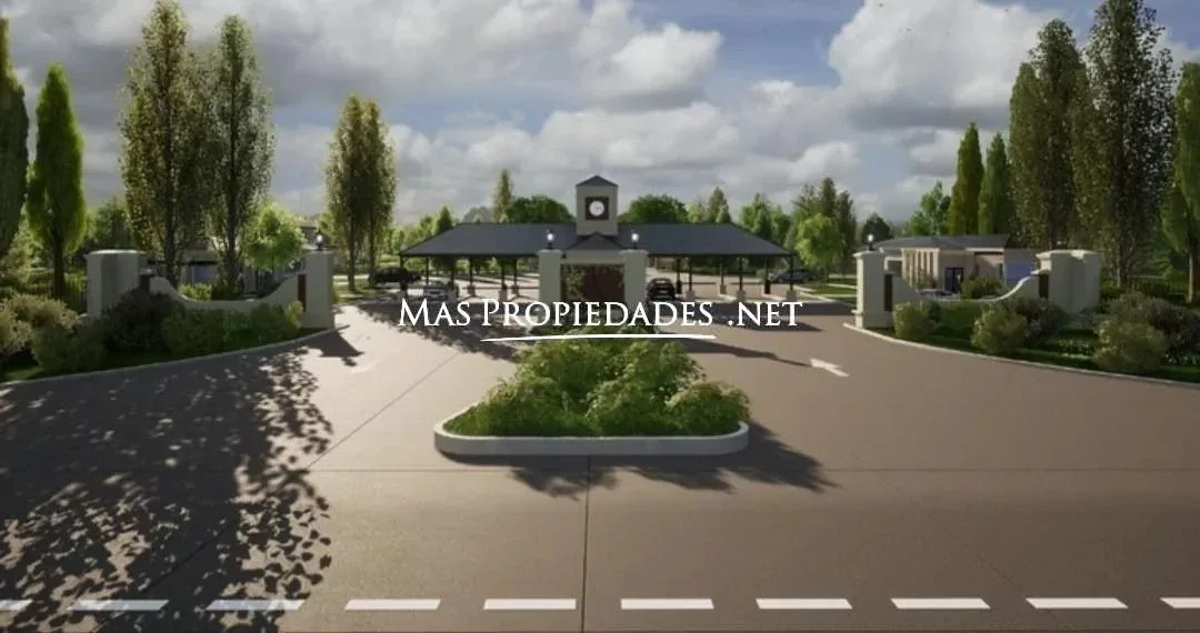 Venta Terreno / Lote a la laguna en Don Armando Canning - Imagen 5
