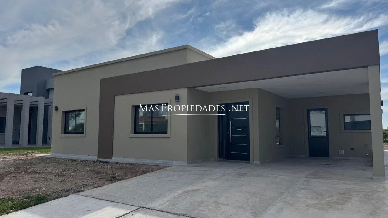 Venta Casa en San Lucas 3 Dormitorios Canning - Imagen 2
