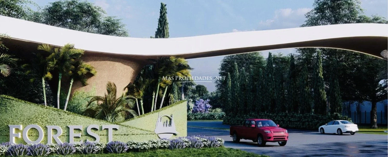 Venta Terreno / Lote en Forest Canning - Imagen 1