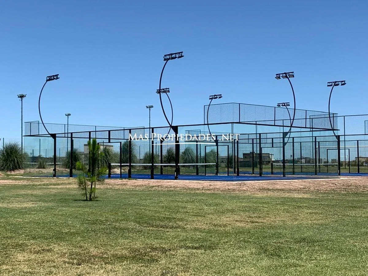 Venta Terreno / Lote a la laguna en Santa Clara al Sur Canning - Imagen 3