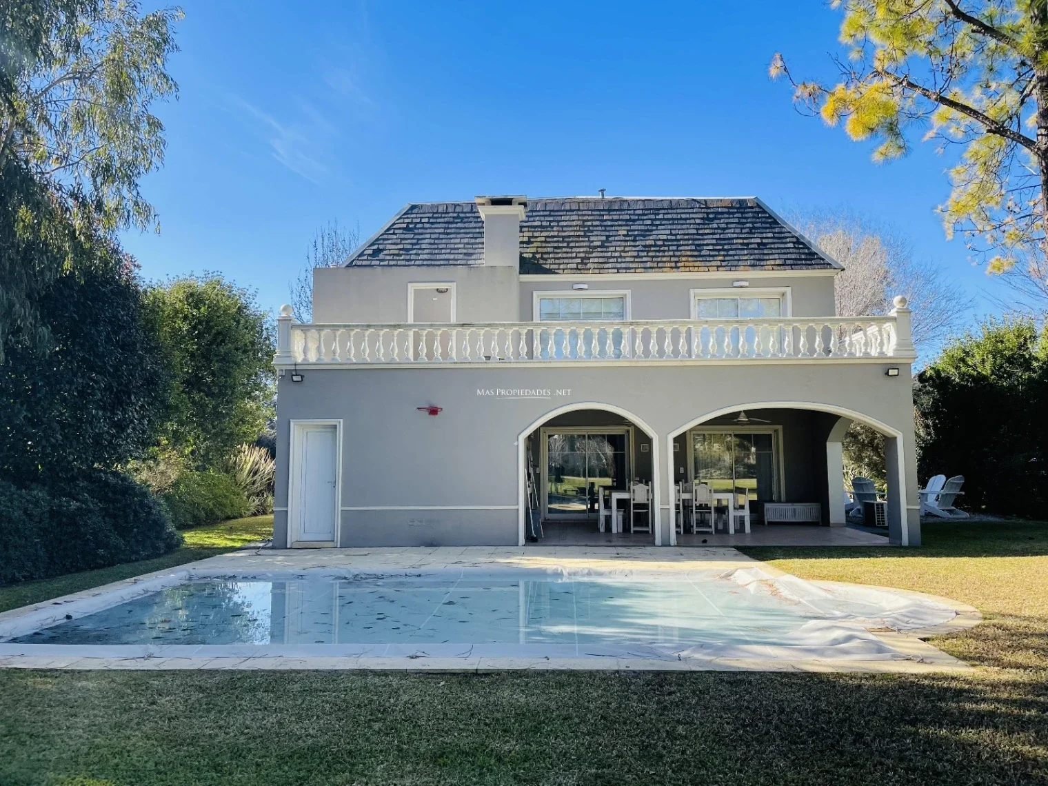 Alquiler Casa en Saint Thomas Sur 3 Dormitorios Canning - Imagen 2