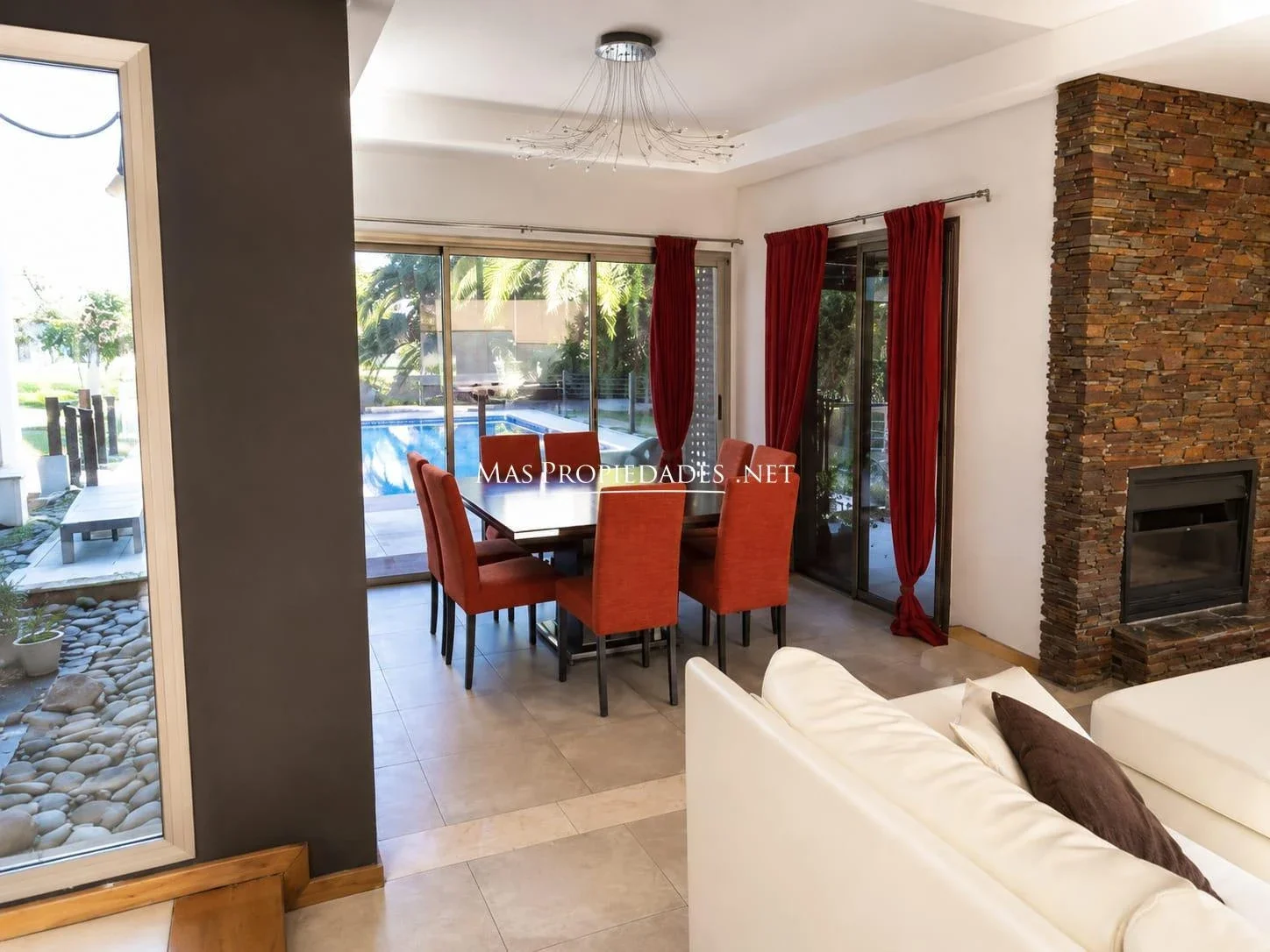 Venta Casa en Saint Thomas 4 Dormitorios Canning - Imagen 5