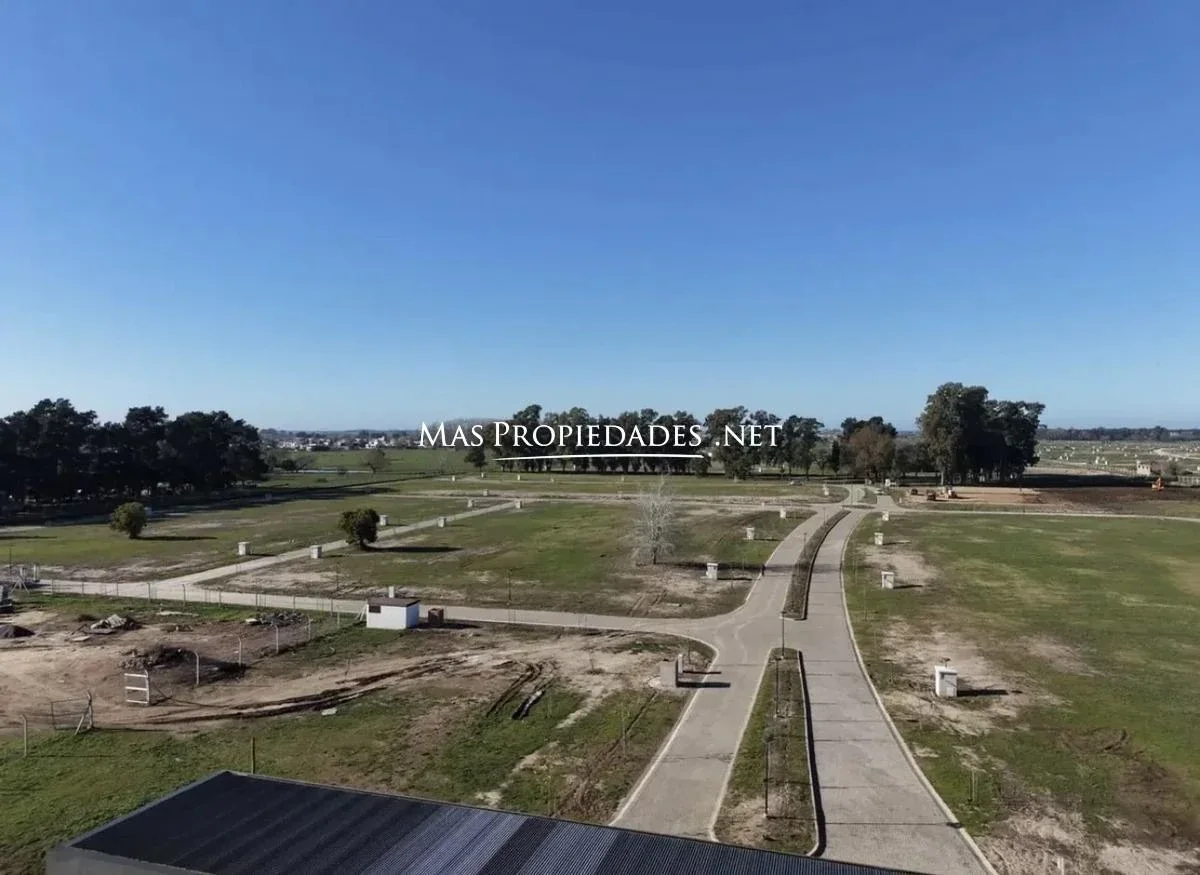 Venta Terreno / Lote interno en Hávita Canning - Imagen 5