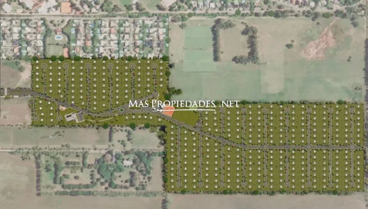 Venta Terreno / Lote interno en Canning Chico - Imagen 4