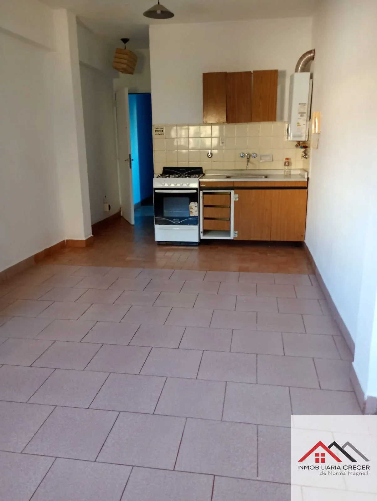 Departamento en alquiler en Universitario - Imagen 2