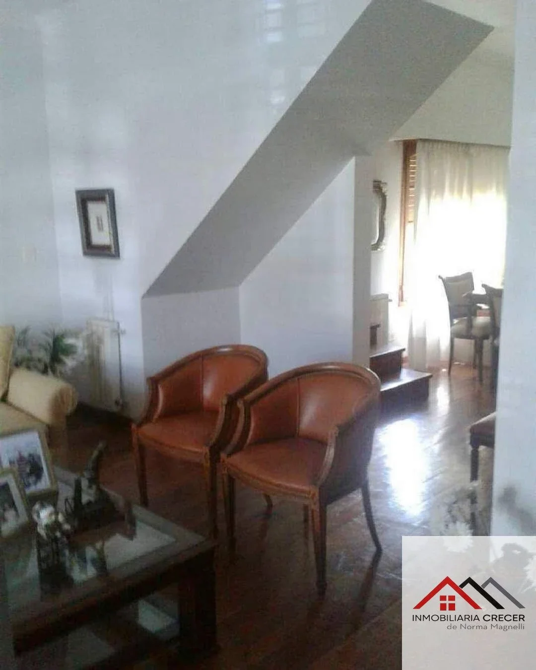 Casa en alquiler de 3 dormitorios c/ cochera en La Falda - Imagen 2