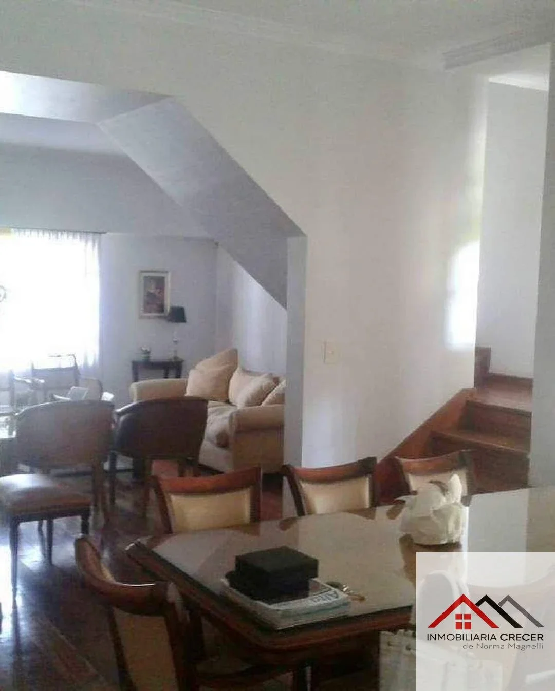 Casa en alquiler de 3 dormitorios c/ cochera en La Falda - Imagen 3